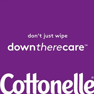 Cottonelle Ultra ComfortCare Soft Toilet Paper - 12 Rolls