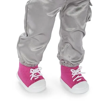 Kavi Sharma American Girl 18-inch Doll for Ages 8+