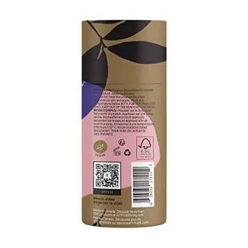 ATTITUDE Dry Body Oil, EWG Verified and Plastic-free, Plant and Mineral-Based Ingredients, Vegan and Cruelty-free Beauty Products, Sandalwood, 2.87 Fl Oz