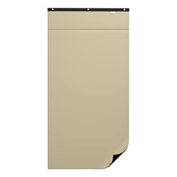 Audimute Sound Absorption Sheet | Sound Dampening Blanket - Soundproofing Sheet - Reduce Noise - Aco...