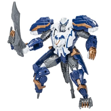 Transformers Legacy Thundertron 7" Action Figure
