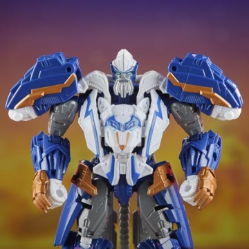 Transformers Legacy Thundertron 7" Action Figure