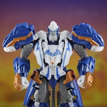 Transformers Legacy Thundertron 7" Action Figure
