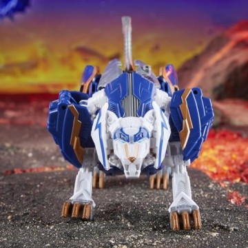 Transformers Legacy Thundertron 7" Action Figure