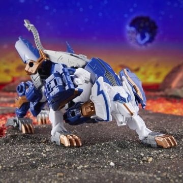 Transformers Legacy Thundertron 7" Action Figure