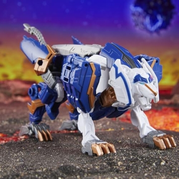 Transformers Legacy Thundertron 7" Action Figure