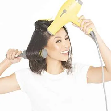 Drybar The Ultimate Frizz-Free Blow-Dry and Styling Set | Everything You Need for a Perfect Blowout