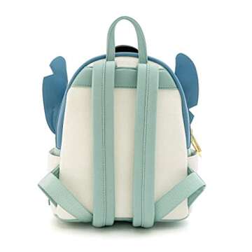 Loungefly Disney Elvis Stitch Cosplay Backpack for Fans