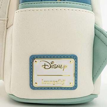 Loungefly Disney Elvis Stitch Cosplay Backpack for Fans