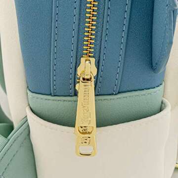 Loungefly Disney Elvis Stitch Cosplay Backpack for Fans