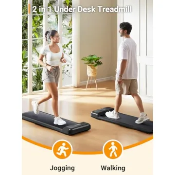 WALKINGPAD C2 Ultimate Folding Walking Pad for Home