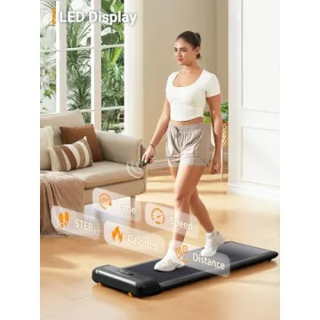 WALKINGPAD C2 Ultimate Folding Walking Pad for Home