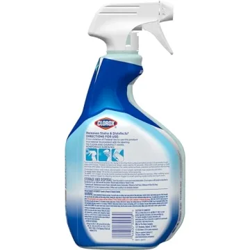 Clorox Clean-Up All Purpose Cleaner, Powerful Stain Remover