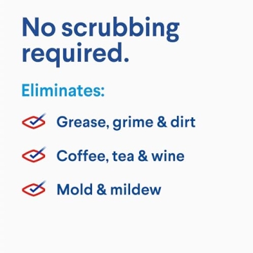 Clorox Clean-Up All Purpose Cleaner, Powerful Stain Remover