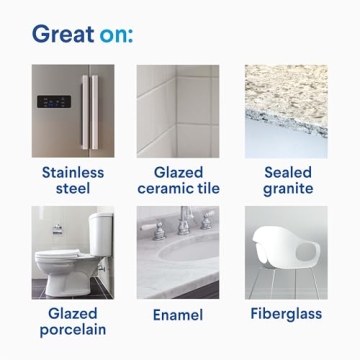 Clorox Clean-Up All Purpose Cleaner, Powerful Stain Remover