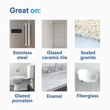 Clorox Clean-Up All Purpose Cleaner, Powerful Stain Remover