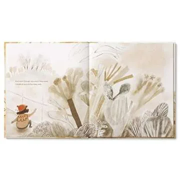 Everywhere, Still: A Book about Loss, Grief, and the Way Love Continues