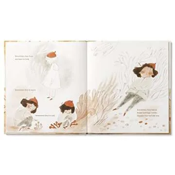 Everywhere, Still: A Book about Loss, Grief, and the Way Love Continues