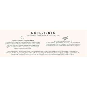 SJOLIE Rapid Spray Tan Solution - One Hour Glow in 32oz