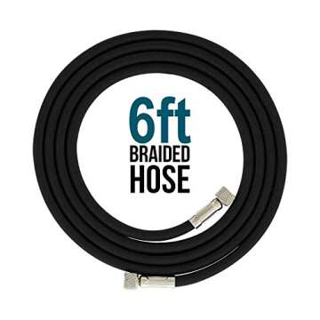 Master Airbrush TC-40T Professional Compressor with Tank