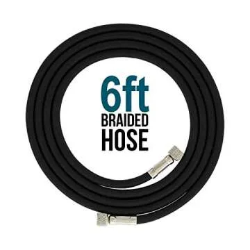 Master Airbrush TC-40T Professional Compressor with Tank