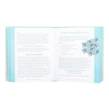 The Crystal Witch: The Magickal Way to Calm and Heal the Body, Mind, and Spirit (Volume 6) (The Modern-Day Witch)