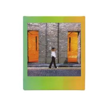 Fujifilm Instax Square Rainbow Film | Perfect for Your Prints