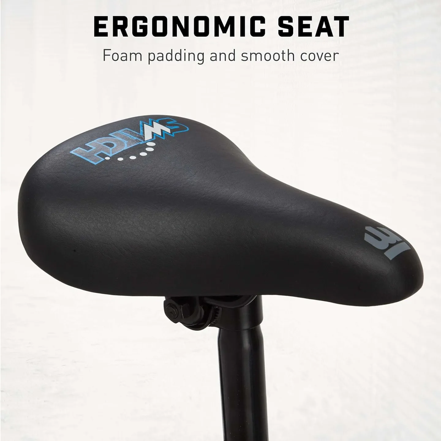 Mongoose Switch and Stun Kids BMX Bike 5-8 Years