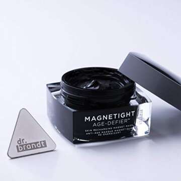 Magnetight Age-Defier for Hydrated, Youthful Skin