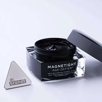 Magnetight Age-Defier for Hydrated, Youthful Skin