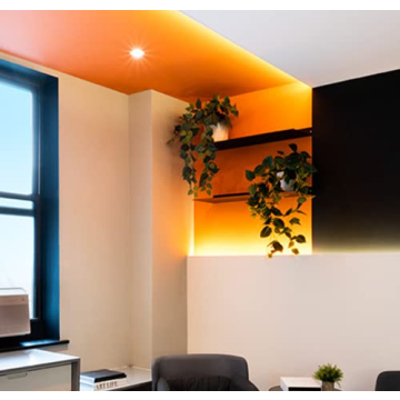 Durable DIY CARTEL Floating Shelf - USA Made Quality