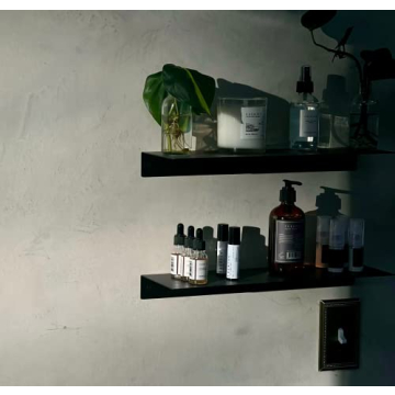 Durable DIY CARTEL Floating Shelf - USA Made Quality