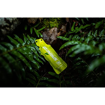 Awesome Sauce Spring Energy Gel for Athletes - Clean Vegan Fuel