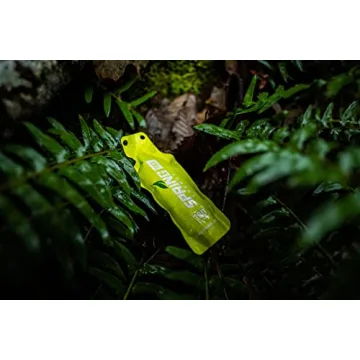 Awesome Sauce Spring Energy Gel for Athletes - Clean Vegan Fuel