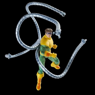 Marvel Doctor Octopus & Aunt May Figures 2-Pack Collectible