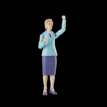 Marvel Doctor Octopus & Aunt May Figures 2-Pack Collectible