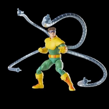 Marvel Doctor Octopus & Aunt May Figures 2-Pack Collectible