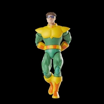 Marvel Doctor Octopus & Aunt May Figures 2-Pack Collectible