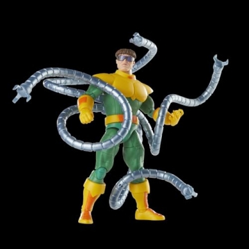 Marvel Doctor Octopus & Aunt May Figures 2-Pack Collectible