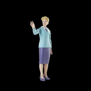 Marvel Doctor Octopus & Aunt May Figures 2-Pack Collectible