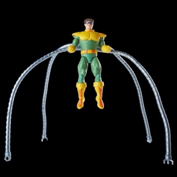 Marvel Doctor Octopus & Aunt May Figures 2-Pack Collectible