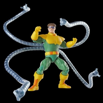 Marvel Doctor Octopus & Aunt May Figures 2-Pack Collectible