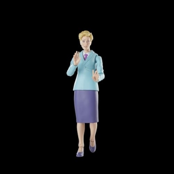 Marvel Doctor Octopus & Aunt May Figures 2-Pack Collectible