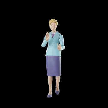 Marvel Doctor Octopus & Aunt May Figures 2-Pack Collectible