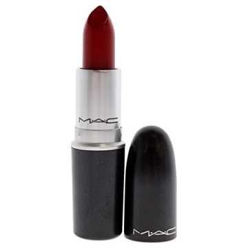 MAC Matte Lipstick - 612 Russian Red for Stunning Lips