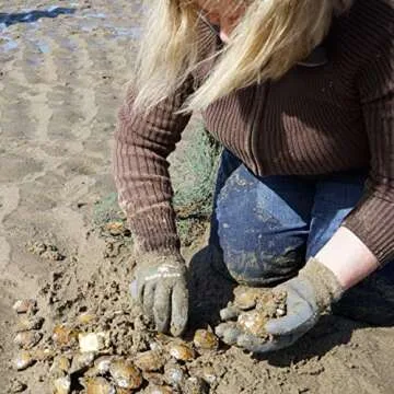 Kinco - Frost Breaker Heavy Thermal Work Gloves, Extra Warm, Latex Grip, (1790)