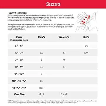 Kinco - Frost Breaker Heavy Thermal Work Gloves, Extra Warm, Latex Grip, (1790)