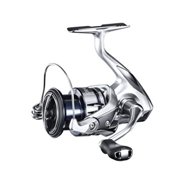 Shimano Stradic FL: Front Brake Fishing Reel for Top Performance