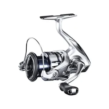Shimano Stradic FL: Front Brake Fishing Reel for Top Performance