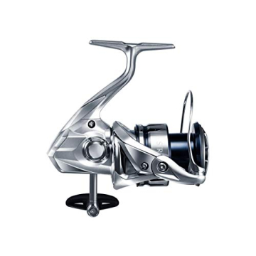 Shimano Stradic FL: Front Brake Fishing Reel for Top Performance
